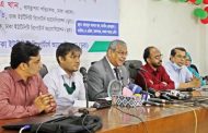 আমার বাসার পানিতেও গন্ধ পাই: ওয়াসা এমডি