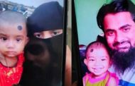 কম্প্রেসার বিস্ফোরণ: মা-বাবার পর চলে গেলো শিশু ফাতেমা