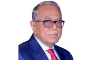 বাঙালির শাশ্বত ঐতিহ্যের প্রধান অঙ্গ পহেলা বৈশাখ : রাষ্ট্রপতি