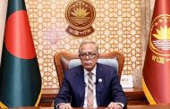 রমজানের শিক্ষা ছড়িয়ে পড়ুক সবার মাঝে: রাষ্ট্রপতি