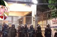 সোহেল চৌধুরী হত্যা: আসামি আশিষের বাসা ঘিরে রেখেছে র‍্যাব