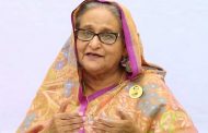 কিছু নেতা মানুষের পাশে নেই, আন্দোলনে ব্যস্ত : প্রধানমন্ত্রী