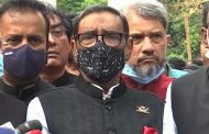 যারা মুজিবনগর দিবস পালন করেন না, তারা ছদ্মবেশী বর্ণচোরা: কাদের