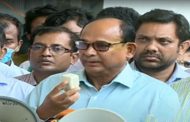 প্রজ্ঞাপন বাতিলের ঘোষণা মন্ত্রীর, রেলের রানিং স্টাফদের কর্মবিরতি প্রত্যাহার