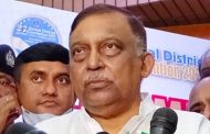যে অপরাধ করবে তাকেই শাস্তি পেতে হবে: স্বরাষ্ট্রমন্ত্রী