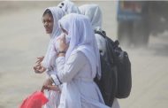 ঢাকার বাতাসের মান আগের তুলনায় ভালো