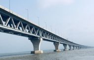 পদ্মা সেতুর উদ্বোধন হবে জাঁকজমক