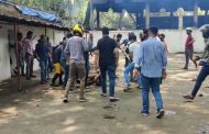 ঢাবিতে ছাত্রলীগ-ছাত্রদল ধাওয়া পাল্টা ধাওয়া