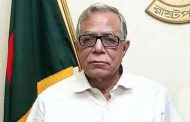 বঙ্গভবনের দরবার হলে ঈদের নামাজ পড়বেন রাষ্ট্রপতি