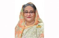 ‘শান্তি-সম্প্রীতিময় সমাজ গঠনই ছিল গৌতম বুদ্ধের একমাত্র লক্ষ্য’