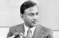 সাবেক রাষ্ট্রপতি জিয়াউর রহমানের শাহাদাতবার্ষিকী আজ