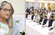 ছয় দফা বঙ্গবন্ধুর একান্ত চিন্তার ফসল: প্রধানমন্ত্রী