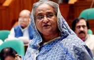 পদ্মা সেতু নির্মাণ ষড়যন্ত্রের কারণে দুই বছর দেরি হয়েছে: প্রধানমন্ত্রী