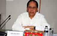 ক্ষমা চাইলেন সিইসি
