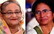 পদ্মা সেতু দেখতে মমতাকে নিমন্ত্রণ শেখ হাসিনার