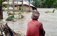 বন্যায় ক্ষতি ৮৬ হাজার ৮১১ কোটি টাকা