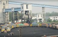 বড়পুকুরিয়া কয়লাখনিতে আবারো উৎপাদন বন্ধ