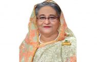 বিদ্যুৎ ব্যবহারে সাশ্রয়ী হওয়ার আহ্বান প্রধানমন্ত্রীর