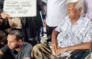 কমলাপুর স্টেশনে রনির সঙ্গে একাত্মতা জানালেন ডা. জাফরুল্লাহ