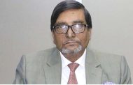 সাবেক নির্বাচন কমিশনার মাহবুব তালুকদার আর নেই