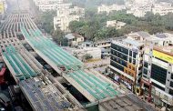 বিআরটি প্রকল্প চালু হচ্ছে জুনে