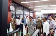 ডলার পাচার ঠেকাতে বিমানবন্দরে কড়া নজরদারি