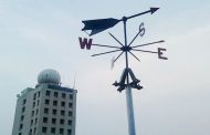 সাগরে ফের লঘুচাপ, ৩ নম্বর সতর্কসংকেত