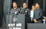 ‘ষড়যন্ত্র করে কাউকে হত্যা করতে পারবেন, ক্ষমতা পাওয়া যাবে না’ - ওবায়দুল কাদের