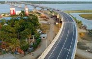 স্বপ্নের বঙ্গমাতা সেতুর দ্বার খুলছে আজ