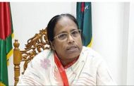ইভিএম নিয়ে বিভ্রান্তি দূর করার চেষ্টা করছি: ইসি রাশেদা