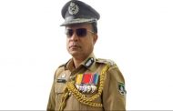 এম খুরশীদ হোসেন র‍্যাবের নতুন মহাপরিচালক