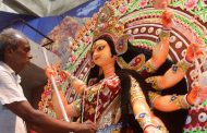 কাল শুরু হবে শারদীয় দুর্গোৎসবের আনুষ্ঠানিকতা
