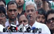 সুষ্ঠু নির্বাচন প্রসঙ্গে বিবিসিকে দেয়া প্রধানমন্ত্রীর বক্তব্য হাস্যকর: মির্জা ফখরুল