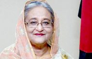 কক্সবাজারে পৌঁছেছেন প্রধানমন্ত্রী