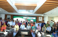 জলবায়ু পরিবর্তন মোকাবিলায় কার্বন ফুটপ্রিন্ট ট্র্যাকার তৈরি করবে প্রভা অরোরা