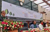 ‘জলবায়ু পরিবর্তন মোকাবিলায় বাংলাদেশ ঈর্ষণীয় সাফল্য অর্জন করেছে’