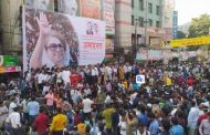 চাঙ্গা বিএনপি তৃণমূল, দুশ্চিন্তায় কেন্দ্র