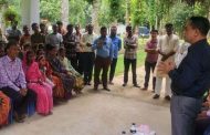 জীবনমান উন্নয়নে চা শ্রমিকদের ঘর দিচ্ছে সমাজকল্যাণ মন্ত্রণালয়