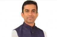 ফজলে রাব্বী মিয়ার আসনে নৌকার মাঝি সাবেক ছাত্রলীগ সভাপতি রিপন