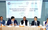 আমরা ধৈর্যের পরীক্ষা দিচ্ছি, মিয়ানমার প্রসঙ্গে স্বরাষ্ট্রমন্ত্রী