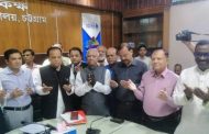 ভোটের দায়িত্ব থেকে সরিয়ে দেয়া হচ্ছে চট্টগ্রামের ডিসিকে