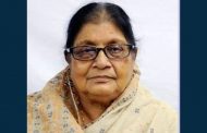 সৈয়দা সাজেদা চৌধুরী মারা গেছেন