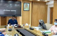 নদী রক্ষায় জনসচেতনতা বৃদ্ধির জন্য প্রচার অব্যাহত রাখতে হবে