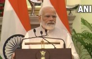 ভারত-বাংলাদেশের মধ্যে বাণিজ্য দ্রুত বাড়ছে: মোদি