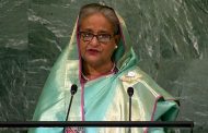 গ্লাসগো জলবায়ু চুক্তি অনুসরণ করার এখনই সময়: প্রধানমন্ত্রী