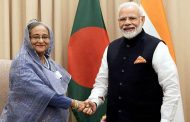 সহযোগিতার নতুন দ্বার খুলবে প্রধানমন্ত্রীর ভারত সফরে