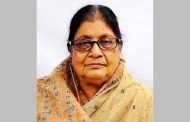 সাজেদা চৌধুরীর মৃত্যুতে রাষ্ট্রপতি ও প্রধানমন্ত্রীর শোক