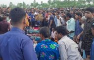 পঞ্চগড়ে নৌকাডুবির ঘটনায় মৃত বেড়ে ৩০, নিখোঁজ ৬৫