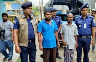 প্রতিপক্ষকে ফাঁসাতে বাবাকে খুন করলেন ছেলে