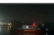 শীতলক্ষ্যায় নৌকাডুবি, প্রাণ গেল ৩ যুবকের